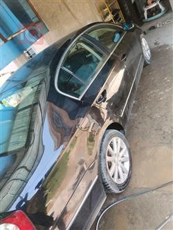 فولكسفاغن باسات